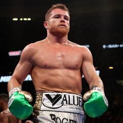 Canelo Álvarez vs Jaime Munguía puede hacerse oficial en las próximas horas