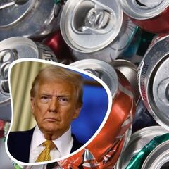 El producto al que Trump impondrá un arancel del 25%: será a partir del viernes y México podrá verse muy afectado