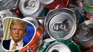 El producto al que Trump impondrá un arancel del 25%: será a partir del viernes y México podrá verse muy afectado