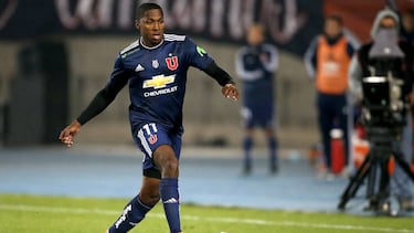 El extraño caso de Armando Cooper