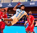 Mundial de handball 2023: horarios, TV y dónde ver el balonmano en Argentina en vivo online