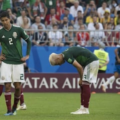 FMF acepta deuda de primas por Rusia 2018; es por atraso de FIFA