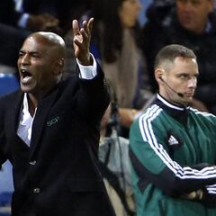 Oceano: “Si Hierro transmite su espíritu, España será más fuerte”