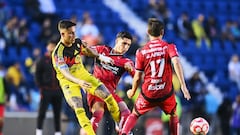 Tijuana vs América: horario, TV, canal, cómo y dónde ver la jornada 1 de la Liga MX