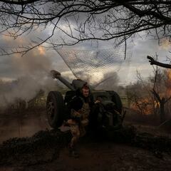 La inteligencia británica revela un gran problema para Rusia