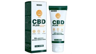 ¿Qué son y para qué sirven las cremas con CBD que ha aprobado la OMS?