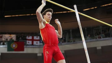 Didac Salas arremete también contra la Federación