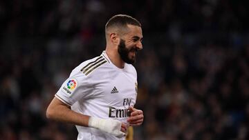 Levante - Real Madrid: horario, TV y dónde ver online hoy LaLiga