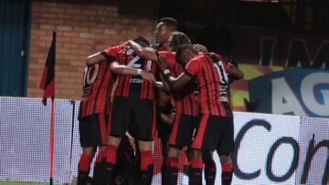 Cücuta se enfrenta a Jaguares por la sexta fecha de la Liga Águila.