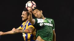 Cali pierde contra Luqueño, pero avanza en la Sudamericana