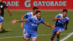 Rangers mueve el mercado con un jugador de triste paso por la U