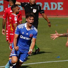 ANFP rechazó denuncia de Unión Española contra la U