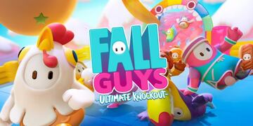 Fall Guys: Ultimate Knockout puso a Mediatonic en el mapa