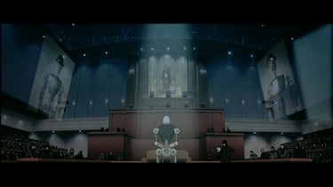 La historia secreta de ‘Matrix’ que las películas no te contaron: así comenzó la guerra entre los humanos y las máquinas