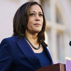 Segundo cheque estímulo: ¿cuál es la propuesta de Kamala Harris de $2.000 al mes?