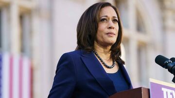 La senadora dem&oacute;crata, Kamala Harris, propuso que la nueva ayuda econ&oacute;mica para los americanos sea de $2 mil d&oacute;lares al mes. Esta es su propuesta.