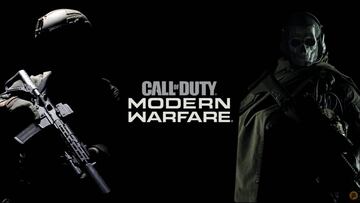 Call of Duty: Modern Warfare/Warzone anuncia 5 medidas para combatir el racismo