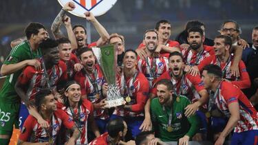 Capello: Atlético punish the first error of their opponents