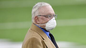 The Dallas Cowboys owner is outspoken when he has an opinion on something and politics are no exception.
