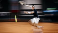 El tenis defiende a Murray tras las duras críticas de Wilander