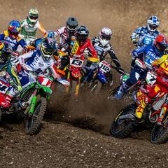 España, a un paso del podio