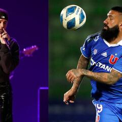 La decisión de Justin Bieber que enoja a la U