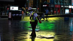 When is Labor Day 2021 in the US? Is it a national holiday?