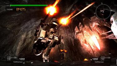 Lost Planet para PC recibirá pronto contenido descargable