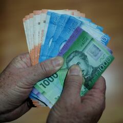 Bonos en marzo en Chile: cuáles se pueden cobrar y requisitos