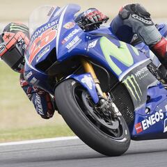 Maverick remata en Australia su triplete de pretemporada