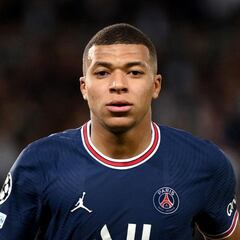 Leonardo: 'Real Madrid should be punished for Mbappe pursuit'