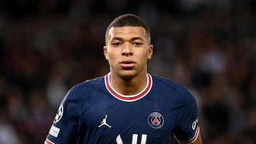 Leonardo: 'Real Madrid should be punished for Mbappe pursuit'