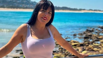 ¿Jara o Kast? Anita Alvarado revela por quién va a votar y sorprende a Chile