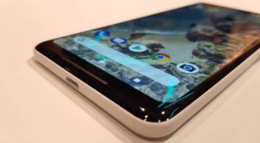 Así solucionará Google los problemas del display del Google Pixel 2 XL