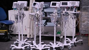 Coronavirus en España: variante Delta | Cita vacuna COVID en Madrid, Andalucía... | 20 de julio