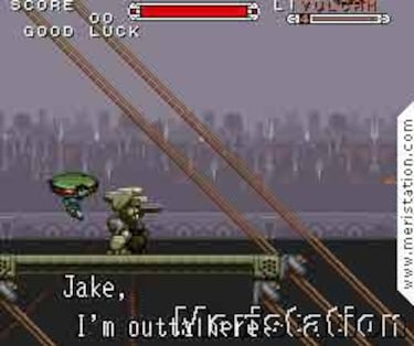 Assault Suits Valken