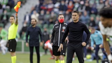 19/03/22
PARTIDO LIGA PRIMERA DIVISION ELCHE - VALENCIA
FRANCISCO