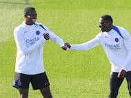 Los dirigidos por Luis Enrique enfrentan una complicada prueba ante un Chelsea que llega motivado tras la agónica victoria del fin de semana en FA Cup.