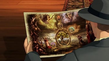 Broken Sword: The Serpent's Curse