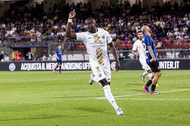 Club: Al-Ittihad | Coste del fichaje: 60 millones de euros.