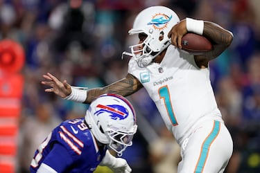 Todo lo que necesitas saber sobre el histórico partido de la NFL en el Bernabéu