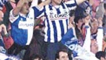 El público debe acudir.