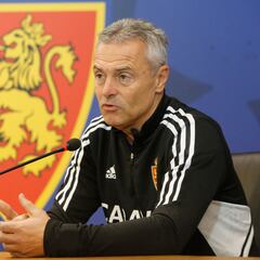 Escribá: “¿Giuliano? Tenemos recambios, pero perdemos a un jugador muy importante”