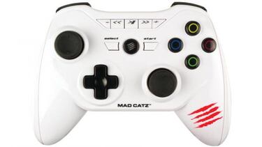 Mojo, la primera consola de Mad Catz y la rival directa de Ouya