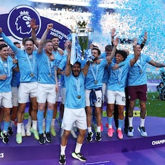 NBC y su papel clave para tener partidos de Premier League en Estados Unidos