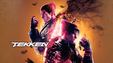 Análisis de Tekken 8, el Torneo del Puño de Hierro vuelve más fuerte que nunca