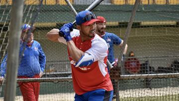 Puerto Rico se encuentra listo para disputar el Preol&iacute;mpico de B&eacute;isbol, mismo que arrancar&aacute; el pr&oacute;ximo lunes 31 de mayo y que se celebrar&aacute; en Florida.