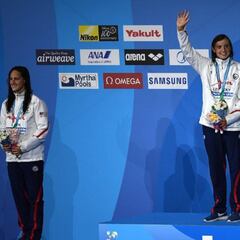 La reina busca al rey