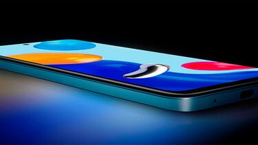 El ‘smartphone’ Xiaomi mejor valorado en Amazon cuesta menos de 200 euros