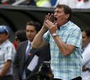 Falcioni busca su revancha: es el nuevo DT de Quilmes